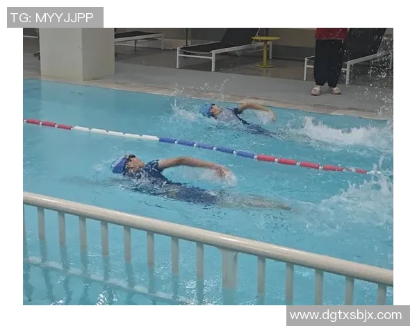 自由泳心理准备技巧探索:如何通过心态调整提升泳技表现